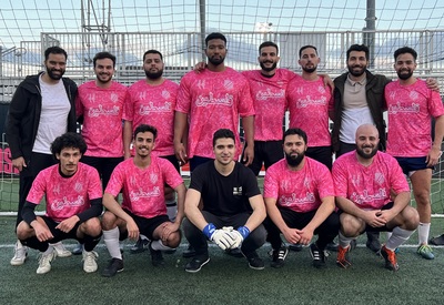 Fc chakalinos